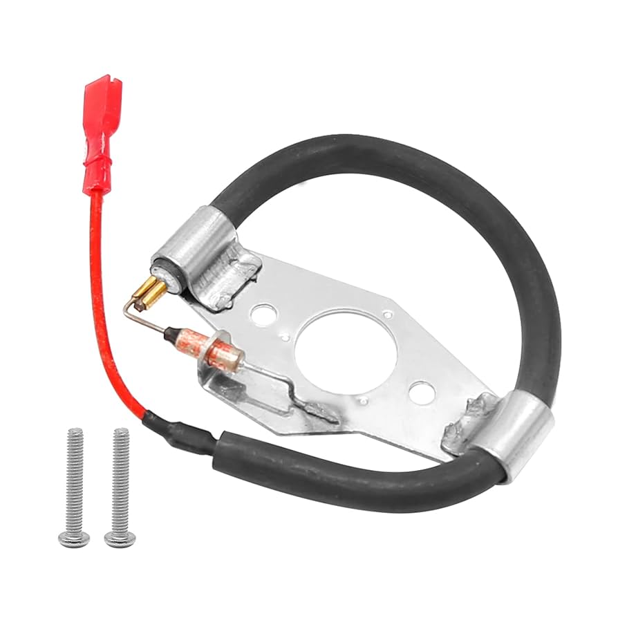 Amazon.com: ZUDKSUY 7.3 Fuel Filter Bowl Heater 1 set of